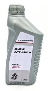 Gear Oil Cvt Fluid J4 (1L) MZ320261 for Mitsubishi
