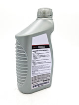 Gear Oil Cvt Fluid J4 (1L) MZ320261 for Mitsubishi