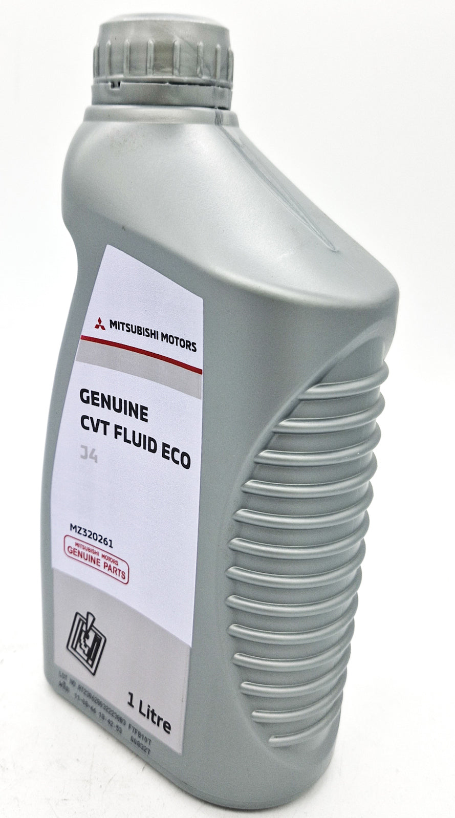 Gear Oil Cvt Fluid J4 (1L) MZ320261 for Mitsubishi