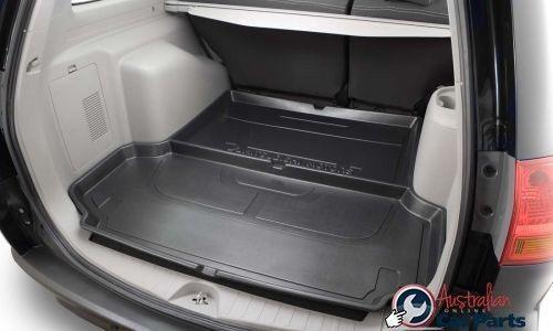 Cargo plastic Liner 5 Seater, suitable for Mitsubishi Challenger PB PC 2008-2015 New Genuine