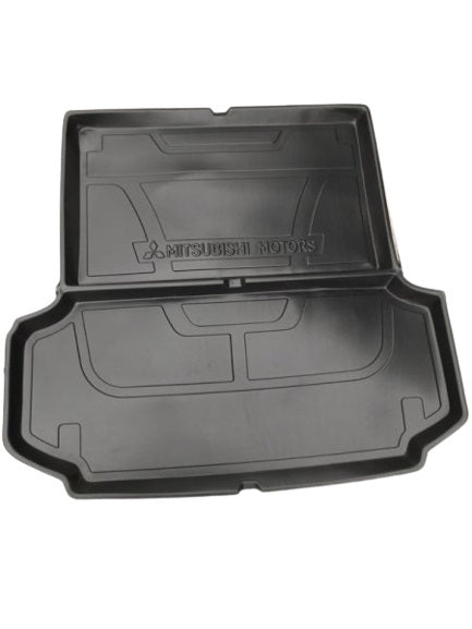 Cargo plastic Liner 5 Seater, suitable for Mitsubishi Challenger PB PC 2008-2015 New Genuine