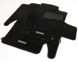 Floor Mats carpet Brand New suitable for Mitsubishi TRITON ML MN 2007-2014 double cab Genuine