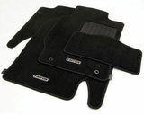 Floor Mats carpet Brand New suitable for Mitsubishi TRITON ML MN 2007-2014 Single Cab Genuine