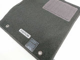 Floor Mats carpet Brand New suitable for Mitsubishi TRITON ML MN 2007-2014 Single Cab Genuine
