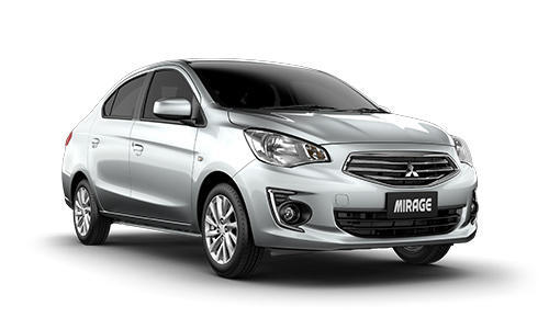 Weathershields suitable for Mitsubishi Mirage 2014-2017 Sedan Set of 4 Genuine NEW MZ330689