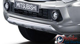 Front Under Cover suitable for Mitsubishi Triton MQ 2016- Genuine New