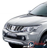Front Under Cover suitable for Mitsubishi Triton MQ 2016- Genuine New