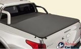Tub liner & Tonneau Cover Combo for Mitsubishi Triton 2016-2021 MQ MR Genuine