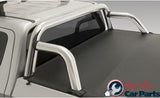 Sports Bar suitable for Mitsubishi Triton MQ 2016- Genuine New Dual Cab