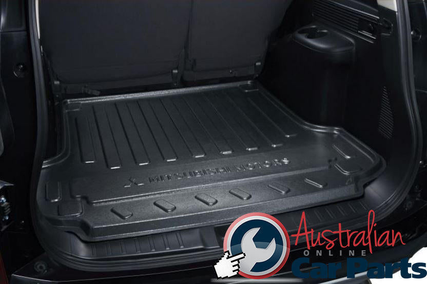 LUGGAGE TRAY suits Mitsubishi Pajero Sport QE 2016-2020 5 seat Genuine