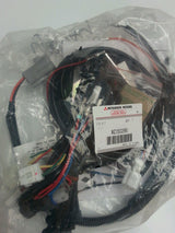 ELECTRIC BRAKE HARNESS KIT MZ350265 for Mitsubishi Pajero 2011-2022