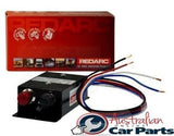 ELECTRIC BRAKE HARNESS KIT & Brake Controller suitable for Mitsubishi CHALLENGER 2011-15