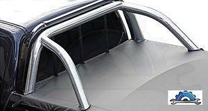 SPORTS BAR ALLOY suitable for Mitsubishi TRITON ML 2009-2015 ACCESSORIES 3 PIECE NEW GENUINE