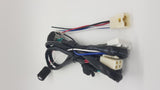 Electric Brake Harness for Mitsubishi Triton MQ MR 2016- 2020 Genuine New