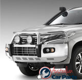 DRIVING LIGHT KIT-PAIR suitable for Mitsubishi Pajero Sport QE 2016- Genuine