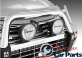 DRIVING LIGHT KIT-PAIR suitable for Mitsubishi Pajero Sport QE 2016- Genuine
