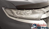 Headlamp Protectors suitable for Mitsubishi Outlander ZK 2015- Genuine New