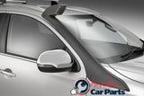SNORKEL AIR INTAKE-KIT suitable for Mitsubishi Pajero Sport QE Genuine 2016- MZ350597