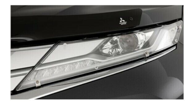 Protector Headlamp Kit MZ350669 for Mitsubishi