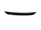 Protector Engine Hood Tinted MZ350691 for Mitsubishi