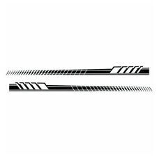 Decal Stripe-Side MZ360627EX for Mitsubishi