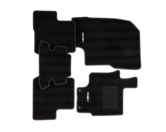 Mat Floor Fr & Rr Carpet(Phev) MZ360894EX for Mitsubishi