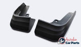 Rear Mudflap Set suitable for Mitsubishi Outlander ZK 2015- Genuine New MZ380697EX