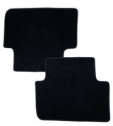 Mat Floor Front & Rear Carpet MZ511932EX for Mitsubishi