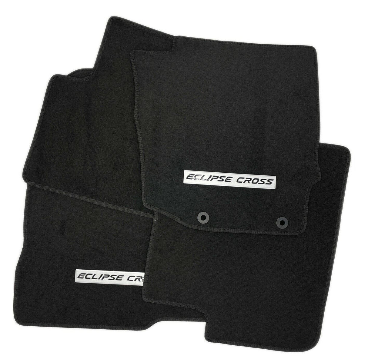 Mat Floor Front & Rear Carpet MZ511932EX for Mitsubishi