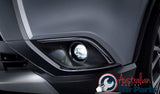 LED FOG LAMPS set suitable for Mitsubishi Outlander ZK 2015- Genuine New MZ581985EX