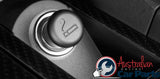 Smokers Kit, Ashtray & lighter suitable for Mitsubishi Outlander ZK 2015- Genuine New