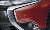 Front Park Assist Sensor Kit suitable for Mitsubishi Outlander ZK 2015- Genuine New