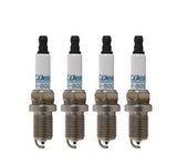 Oil Air Filter Spark Plugs Cartridge Service Kit ACDelco for Mazda 6 GH 2.5l 2008-12
