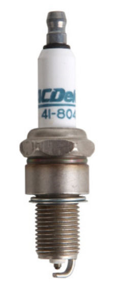 SPARK PLUGS ACDelco suitable for MAGNA 2.6L TR TS 4CYL PLATINUM 160000KM SERVICE