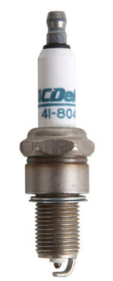SPARK PLUGS ACDelco suitable for MAGNA 2.6L TR TS 4CYL PLATINUM 160000KM SERVICE