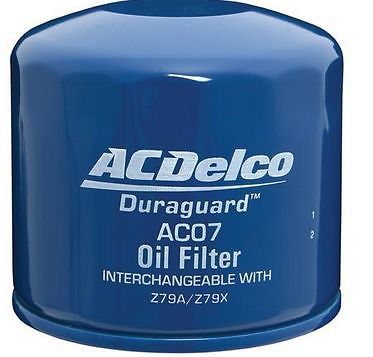 OIL AIR FILTERS SPARK PLUG SERVICE KIT ACDelco suitable for SUBARU OUTBACK 6CYL 3.0L 2000-09 PLATINUM