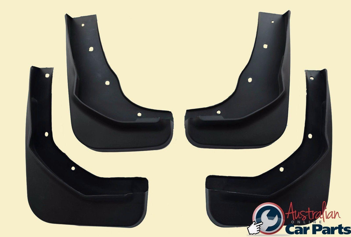 MUD FLAP KIT FRONT & REAR suitable for Ford KUGA 2013-2015 SET OF 4 Accessories spats GENUINE