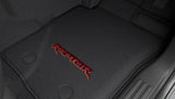 Mats Carpet 4 Piece N1WZ2613300NA For Ford
