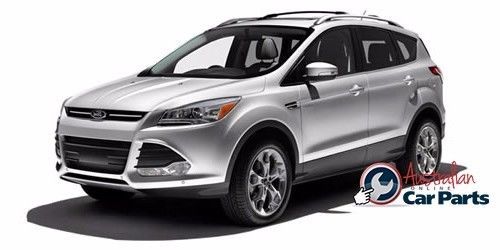 Ford KUGA Headlamp Protectors Set TF 2013-2015 NEW Genuine EGR13000SBA1 HEADLIGHT