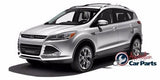 Ford KUGA Headlamp Protectors Set TF 2013-2015 NEW Genuine EGR13000SBA1 HEADLIGHT