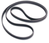 FAN BELT KIT TF MODELS 2.8L DIESEL suits Holden RODEO 1999-2002 GENUINE DRIVE PS A/CON