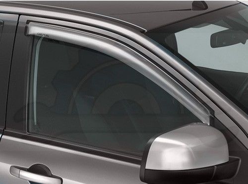 WEATHERSHIELD STD RHF suitable for Mazda BT50 2011-2014 accessories DCAB New Genuine