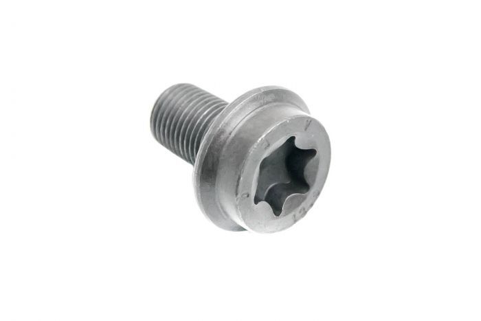 Torque Convertor Bolt M10 x17 N90691601 for Volkswagen Touareg Audi Skoda