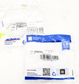 Radiator Cap Housing Seal Kit  Genuine Holden VZ VE S2 V6  Commodore