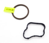 Radiator Cap Housing Seal Kit  Genuine Holden VZ VE S2 V6  Commodore