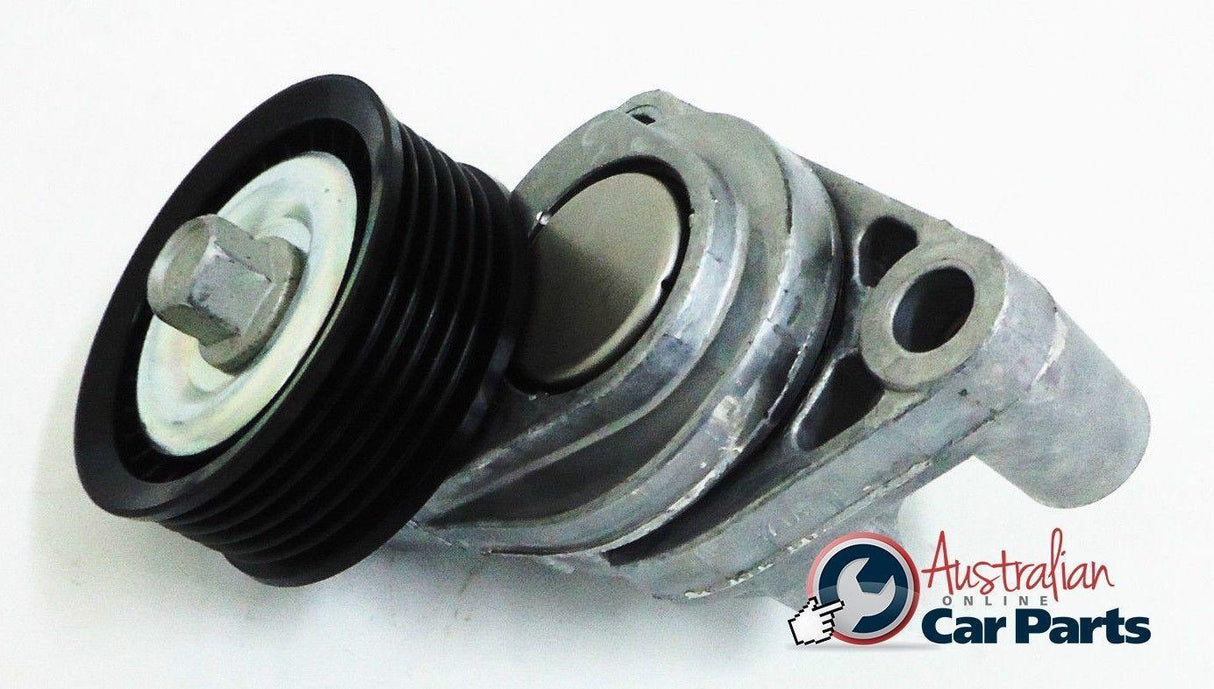 Drive & Air con Belt & Tensioner Kit suitable for Holden Commodore V8 5.7 LS1 VT VU VX VY VZ