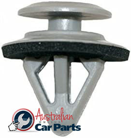 Clip NE51-51-SJ3A for Mazda