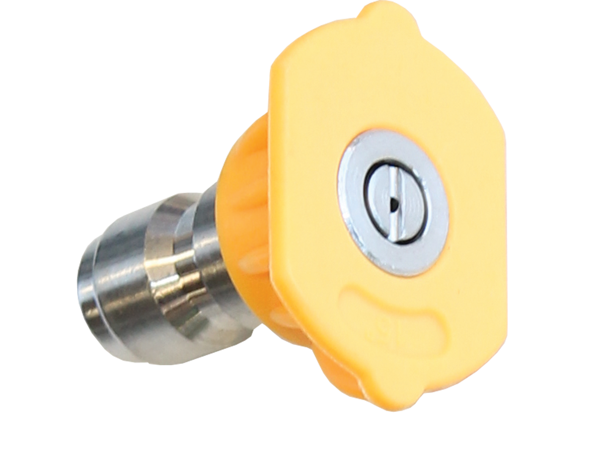 SP Tools Quick Connect Nozzle (15 Degree) 040 Nozzle Size NZ-12Y