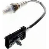 Oxygen Sensor NTK OZA626-GM16
