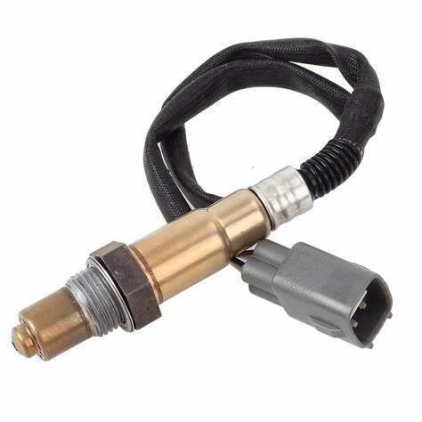 Oxygen Sensor NTK OZA642-EE9